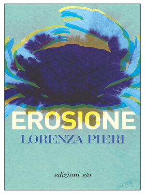 cover image of Erosione